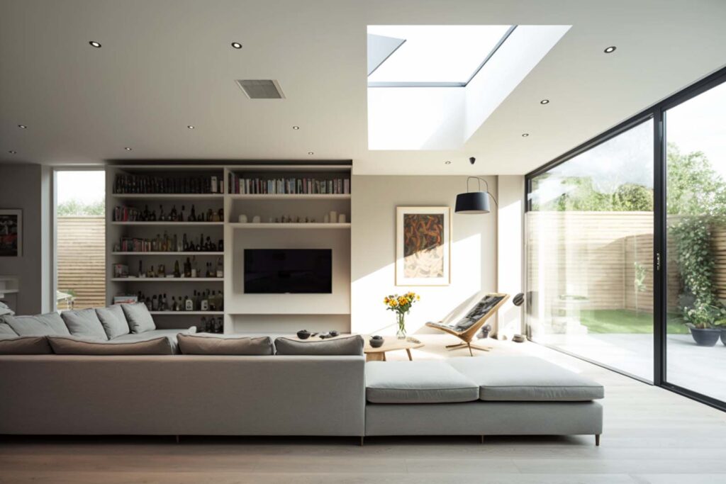 Decoding Skylights A Detailed Look At Energy Efficiency Design And