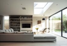 Decoding Skylights: A Detailed Look at Energy Efficiency, Design, and Installation