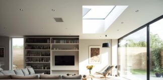 Decoding Skylights: A Detailed Look at Energy Efficiency, Design, and Installation