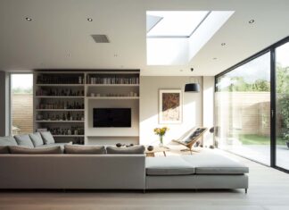 Decoding Skylights: A Detailed Look at Energy Efficiency, Design, and Installation