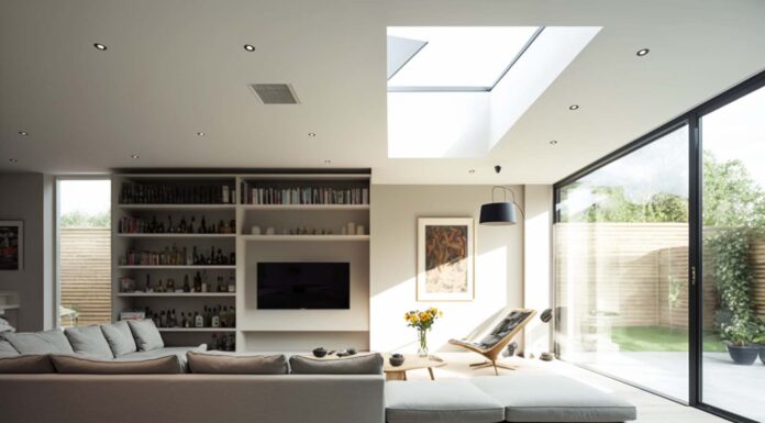 Decoding Skylights: A Detailed Look at Energy Efficiency, Design, and Installation