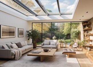 Exploring Framed Skylights: An Ultimate Guide