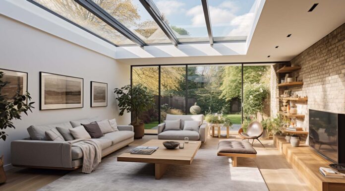 Exploring Framed Skylights: An Ultimate Guide