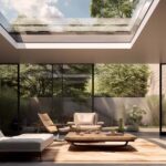 Why Frameless Rooflights are the Future of Modern Home Design