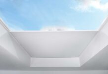 Maximize Energy Efficiency with Electric Skylight Blinds