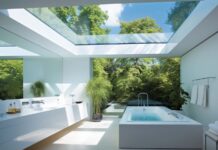 The Health-Boosting Effects of Skylights in Your Home