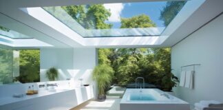 The Health-Boosting Effects of Skylights in Your Home
