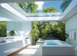 The Health-Boosting Effects of Skylights in Your Home