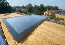 Navigating Skylight Installation: Essential Tips for Roofers