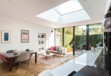 Bringing the Outdoors In: Discover the Magic of Electric Opening Skylights