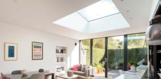 Bringing the Outdoors In: Discover the Magic of Electric Opening Skylights