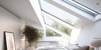 Skylight Installation on Pitched Roof: Key Considerations and Best Practices