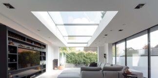6 Things to Check Before Selecting a Skylight for Your Home