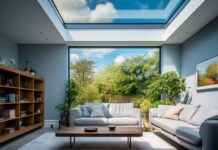 The different types of roof windows available on the market