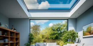 The different types of roof windows available on the market